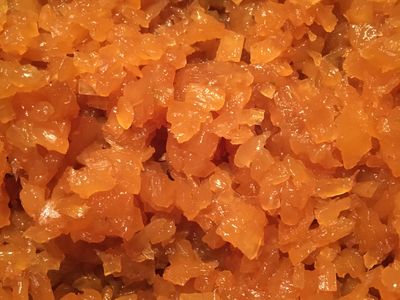 參考食譜 : 鳳梨酥-鳳梨餡