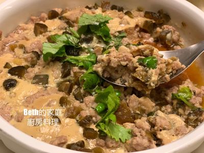 參考食譜 : 瓜子肉
