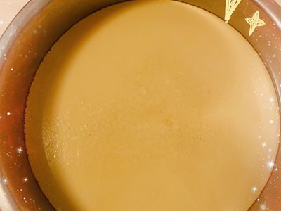 參考食譜 : 。完美。蒸蛋。