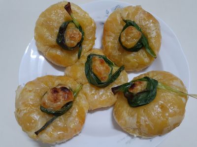 幸福白刺蝦黃金福袋