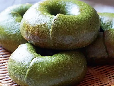 貝果低溫發酵熟成法