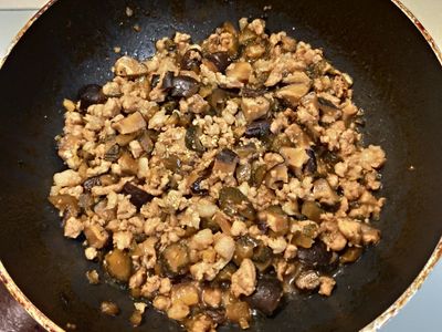 參考食譜 : 瓜仔肉