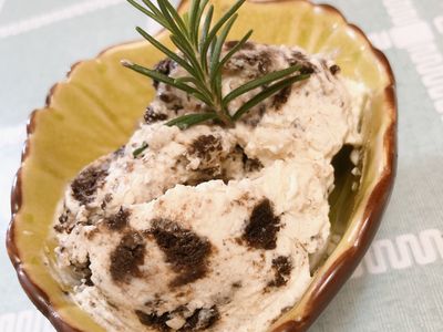 參考食譜 : 淇淋巧酥OREO冰淇淋