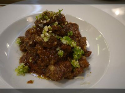 參考食譜 : 粉蒸排骨