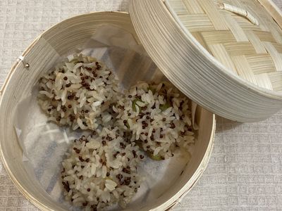 珍豬一點紅(開箱體驗食譜)