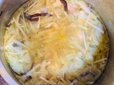 ⭐️最愛媽媽味⭐️飯湯