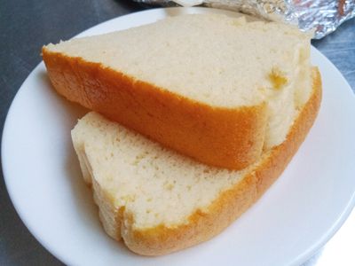 經典蜂蜜蛋糕🍯