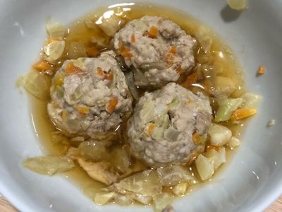 捏吧〈手作洋蔥豬肉排〉