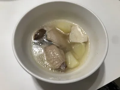 韓國一隻雞
