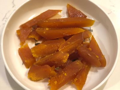 酥脆烏魚子 氣炸鍋