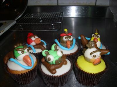 參考食譜 : 杯子蛋糕