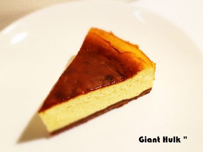 參考食譜 : 紐約重乳酪蛋糕