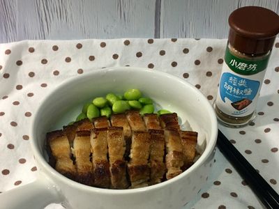 叉燒飯