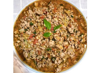 參考食譜 : 打拋豬