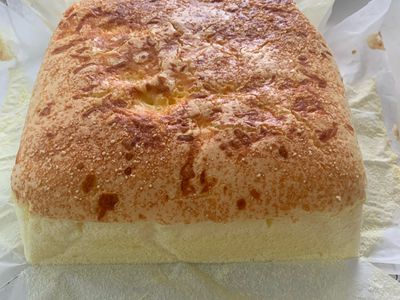 古早味起司蛋糕