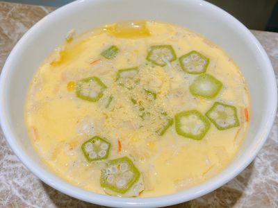 茶碗蒸_懶人電鍋料理