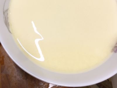 零失敗滑嫩蒸蛋