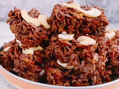 巧克力脆脆【9巷5弄】