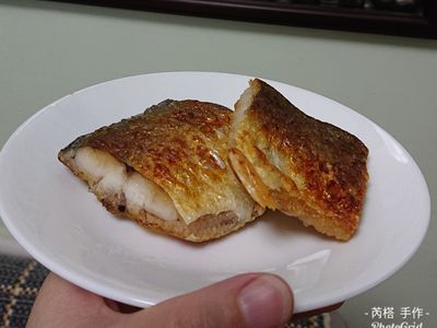 午仔魚一夜干