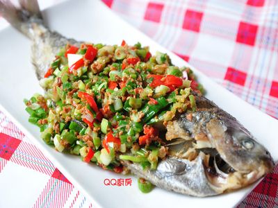 【匯鮮市集 】蔥酥花鯧