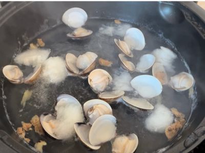 參考食譜 : 冬瓜文革湯