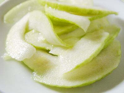 【厚生廚房】檸香芭樂