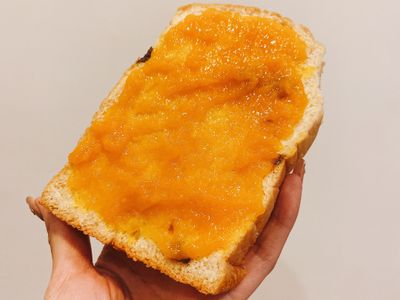 橘子果醬🍊
