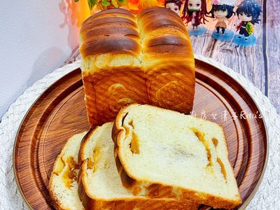 鳳梨吐司