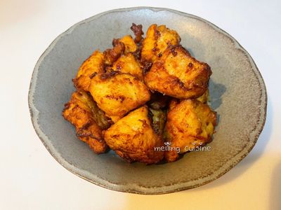 日式唐揚炸雞塊