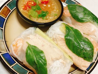 越南春捲🇻🇳