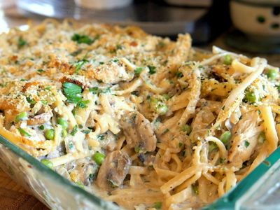 [Bella五星級廚房]香料烤雞義大利麵