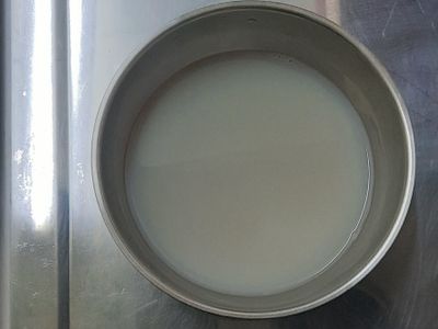 蜆仔湯（精）-電鍋版