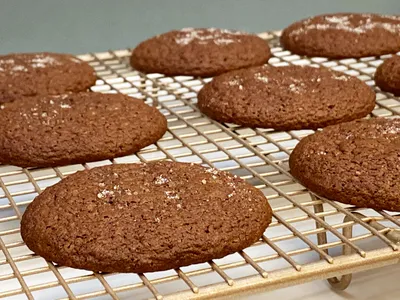 布朗尼餅乾【9巷5弄】