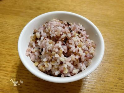 🍚五穀雜糧飯_桂格