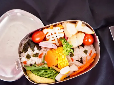 菜味食足&御便當