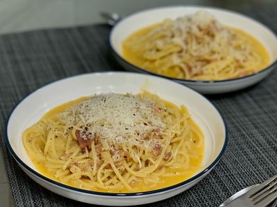 Carbonara