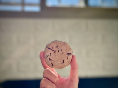 【新手入門】蔓越莓果乾軟餅乾