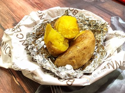 烤地瓜🍠 鬆鬆綿綿