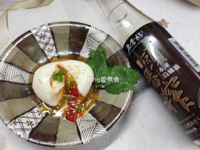 十分鐘上菜-簡易麻藥糖心蛋