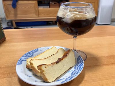 甜品。Mr Cheesecake起司蛋糕