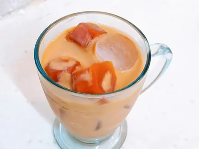 泰式奶茶(家常版)