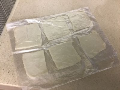 水餃皮🥟🥟🥟