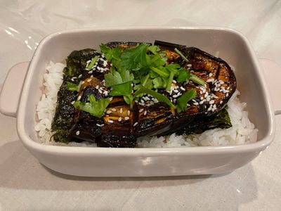 參考食譜 : 日式素鰻魚