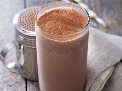 OREO巧克力可可碎片