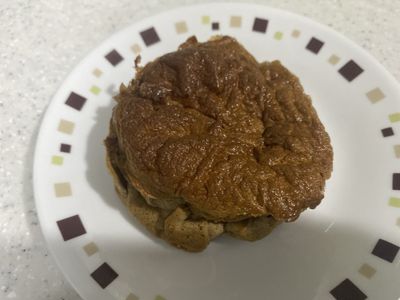 鐵觀音蛋糕