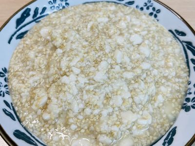 鹽麴豆腐醬｜過熱水蒸氣烤箱微波爐