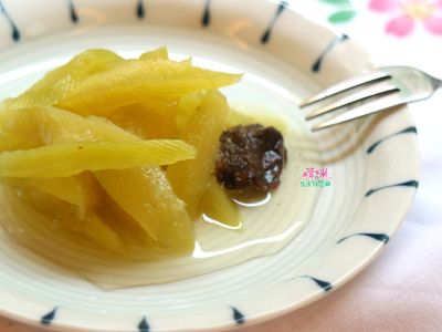 情人果(芒果青)~酸甜好滋味!