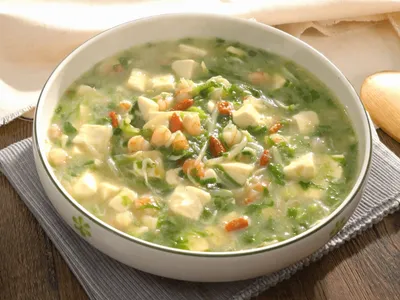 莧菜銀魚羹｜銀髮老人食譜 好入口好營養