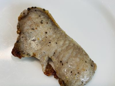 簡單蒸豬肉｜過熱水蒸氣烤箱微波爐