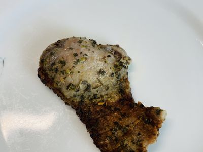 亞洲風味簡單蒸豬肉｜過熱水蒸氣烤箱微波爐